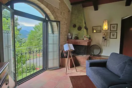 Belvedere, Cottage à Cagli près d'Urbino et plage - Photo 6