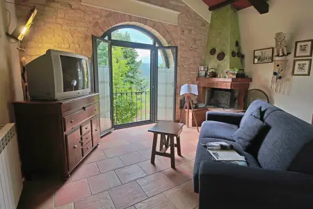 Belvedere, Cottage à Cagli près d'Urbino et plage - Photo 15