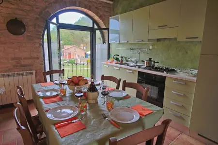 Belvedere, Cottage à Cagli près d'Urbino et plage - Photo 16