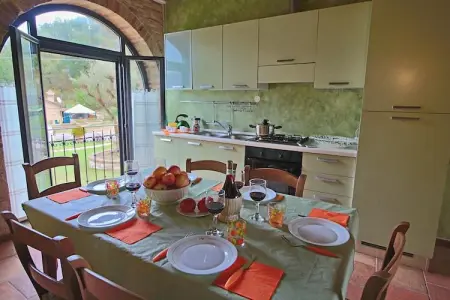 Belvedere, Cottage à Cagli près d'Urbino et plage - Photo 18