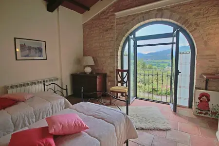Belvedere, Cottage à Cagli près d'Urbino et plage - Photo 21