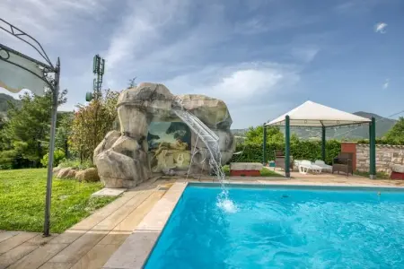 Belvedere, Cottage à Cagli près d'Urbino et plage - Photo 32