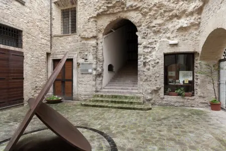 Belvedere, Cottage à Cagli près d'Urbino et plage - Photo 34