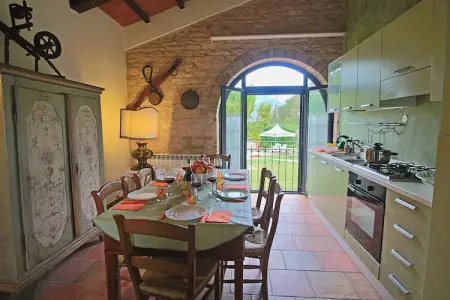 Belvedere, Cottage à Cagli près d'Urbino et plage - Photo 38