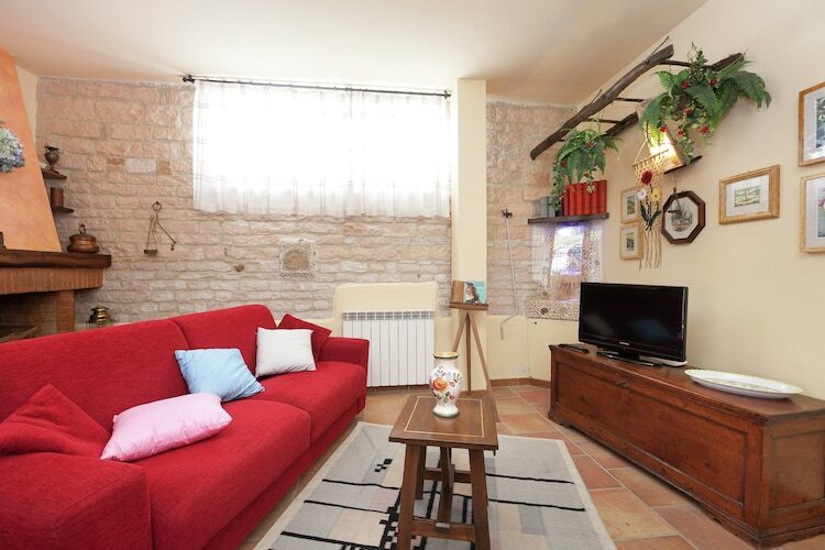 Maison 6 personnes avec piscine à Cagli - Photo 3