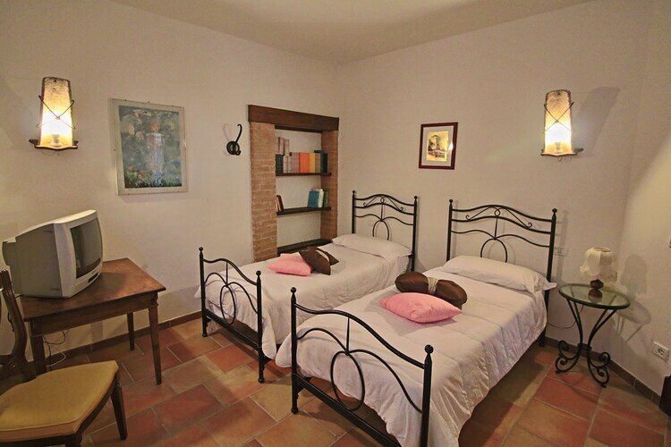 Maison 6 personnes avec piscine à Cagli - Photo 5