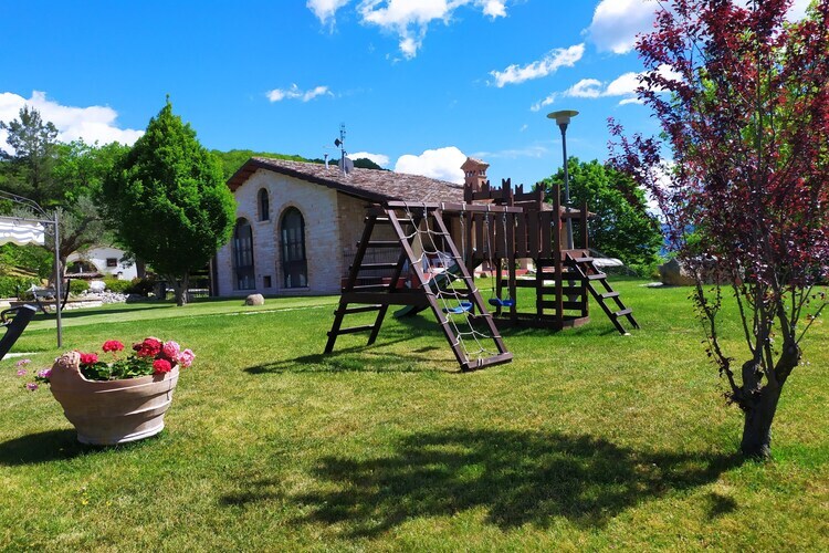Maison 6 personnes avec piscine à Cagli - Photo 7