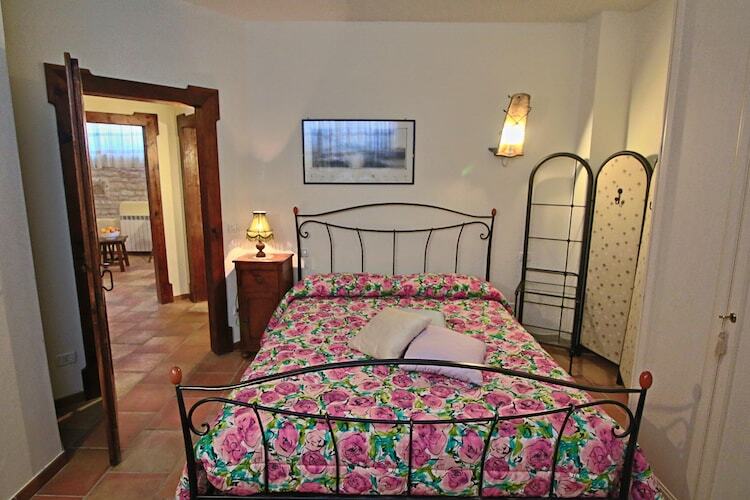 Maison 6 personnes avec piscine à Cagli - Photo 12