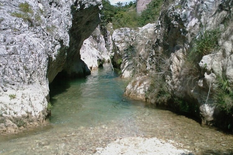 Maison 6 personnes avec piscine à Cagli - Photo 13