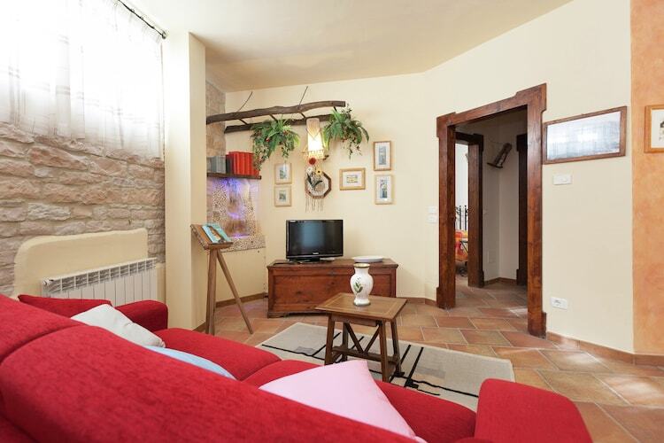 Maison 6 personnes avec piscine à Cagli - Photo 22