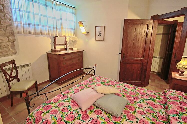 Maison 6 personnes avec piscine à Cagli - Photo 26