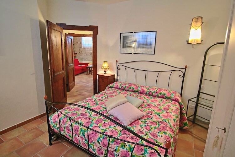 Maison 6 personnes avec piscine à Cagli - Photo 27
