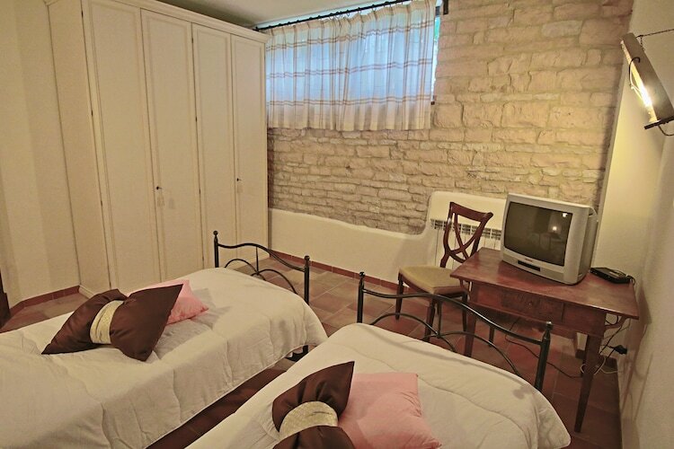 Maison 6 personnes avec piscine à Cagli - Photo 28