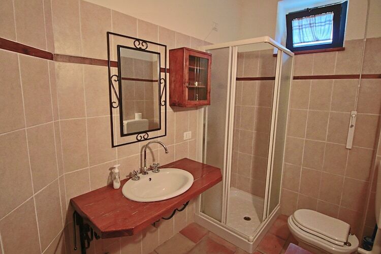 Maison 6 personnes avec piscine à Cagli - Photo 29