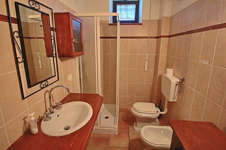 Maison 6 personnes avec piscine à Cagli - Photo 30