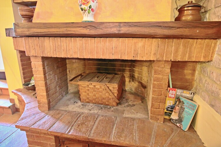 Maison 6 personnes avec piscine à Cagli - Photo 40
