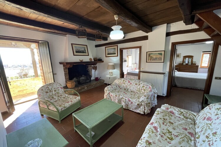 Villa Faggio à Amandola - Piscine & jardin 10 pers - Photo 2