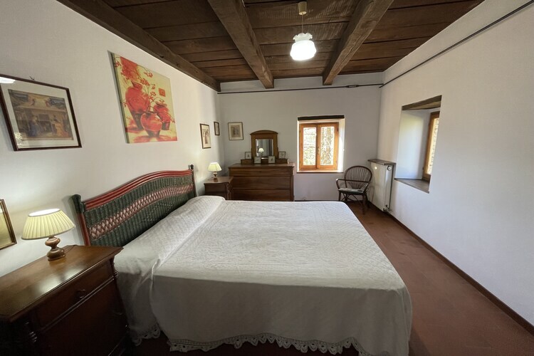 Villa Faggio à Amandola - Piscine & jardin 10 pers - Photo 3