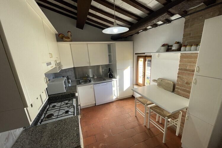 Villa Faggio à Amandola - Piscine & jardin 10 pers - Photo 4