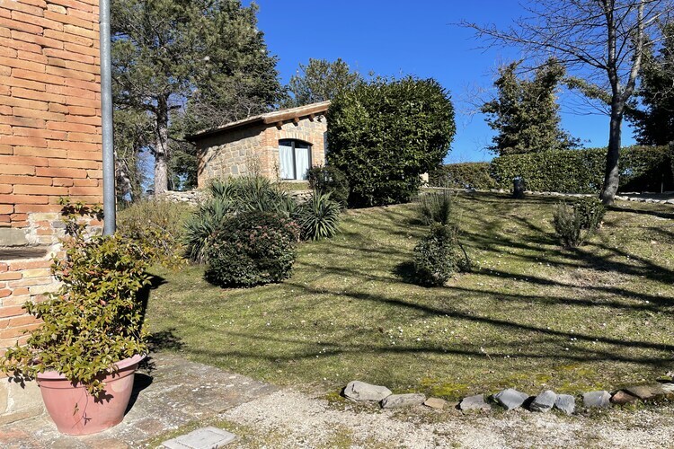 Villa Faggio à Amandola - Piscine & jardin 10 pers - Photo 9