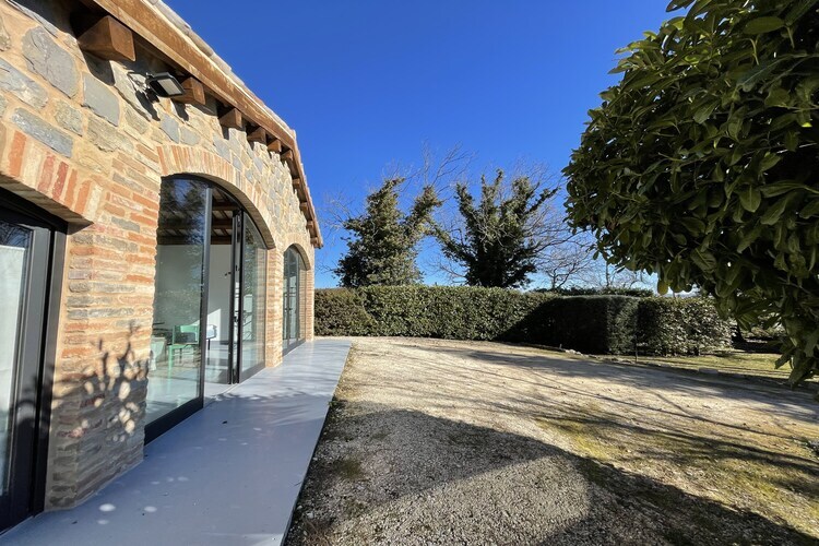 Villa Faggio à Amandola - Piscine & jardin 10 pers - Photo 14