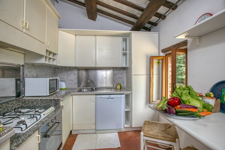 Villa Faggio à Amandola - Piscine & jardin 10 pers - Photo 17