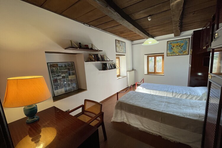 Villa Faggio à Amandola - Piscine & jardin 10 pers - Photo 20
