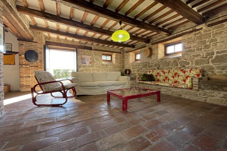 Villa Faggio à Amandola - Piscine & jardin 10 pers - Photo 22