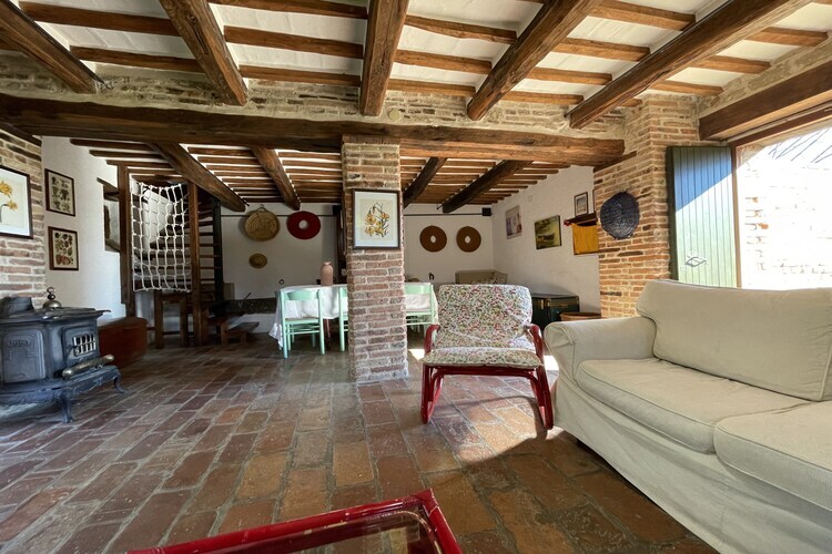 Villa Faggio à Amandola - Piscine & jardin 10 pers - Photo 25