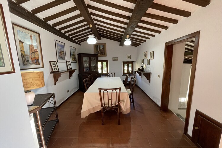 Villa Faggio à Amandola - Piscine & jardin 10 pers - Photo 26