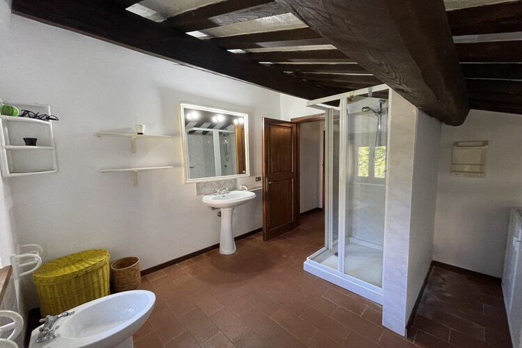 Villa Faggio à Amandola - Piscine & jardin 10 pers - Photo 31