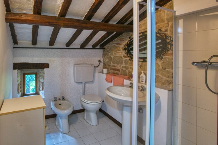 Villa Faggio à Amandola - Piscine & jardin 10 pers - Photo 35