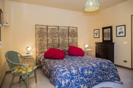 Terrazze, Chalet dans le parc du Mont Sibillini - Photo 3