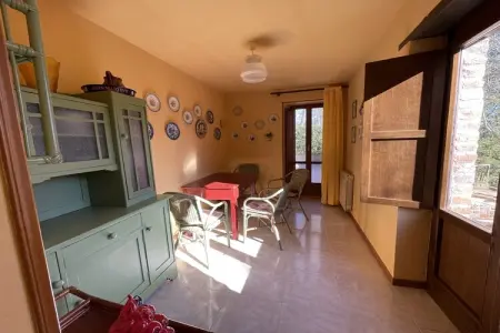 Terrazze, Chalet dans le parc du Mont Sibillini - Photo 4