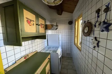 Terrazze, Chalet dans le parc du Mont Sibillini - Photo 5