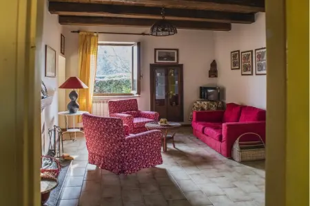 Terrazze, Chalet dans le parc du Mont Sibillini - Photo 10
