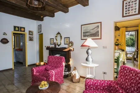 Terrazze, Chalet dans le parc du Mont Sibillini - Photo 12