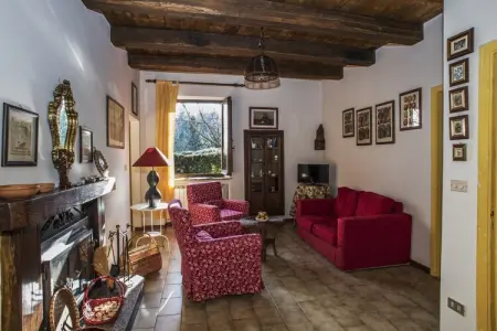 Terrazze, Chalet dans le parc du Mont Sibillini - Photo 14