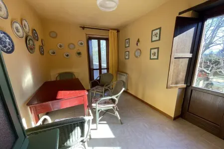 Terrazze, Chalet dans le parc du Mont Sibillini - Photo 15