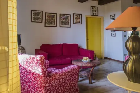Terrazze, Chalet dans le parc du Mont Sibillini - Photo 17