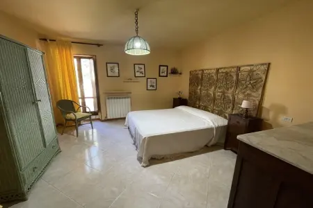 Terrazze, Chalet dans le parc du Mont Sibillini - Photo 20
