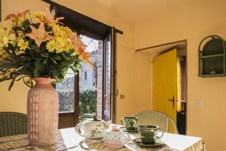 Terrazze, Chalet dans le parc du Mont Sibillini - Photo 21