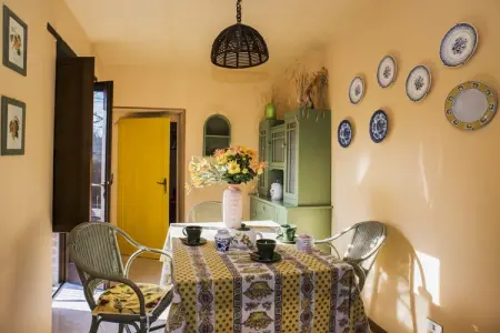 Terrazze, Chalet dans le parc du Mont Sibillini - Photo 25