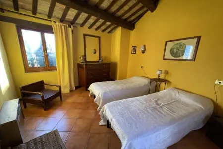 Terrazze, Chalet dans le parc du Mont Sibillini - Photo 27