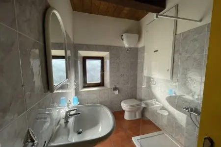 Terrazze, Chalet dans le parc du Mont Sibillini - Photo 30
