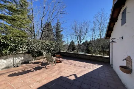 Terrazze, Chalet dans le parc du Mont Sibillini - Photo 32