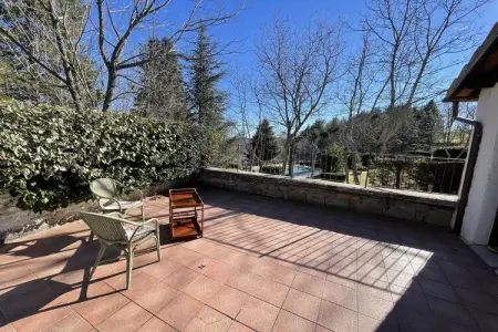 Terrazze, Chalet dans le parc du Mont Sibillini - Photo 33