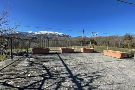 Terrazze, Chalet dans le parc du Mont Sibillini - Photo 35