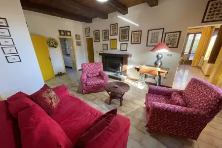 Terrazze, Chalet dans le parc du Mont Sibillini - Photo 42