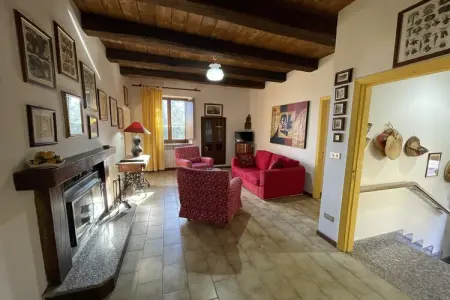Terrazze, Chalet dans le parc du Mont Sibillini - Photo 43